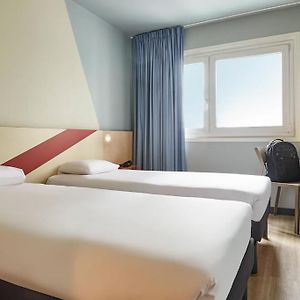 Kamer met Twee Aparte Bedden