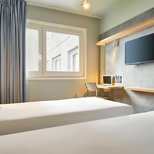 Kamer met Twee Aparte Bedden