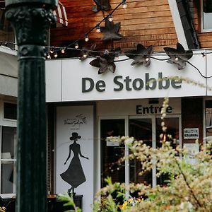 De Stobbe hotel&suites